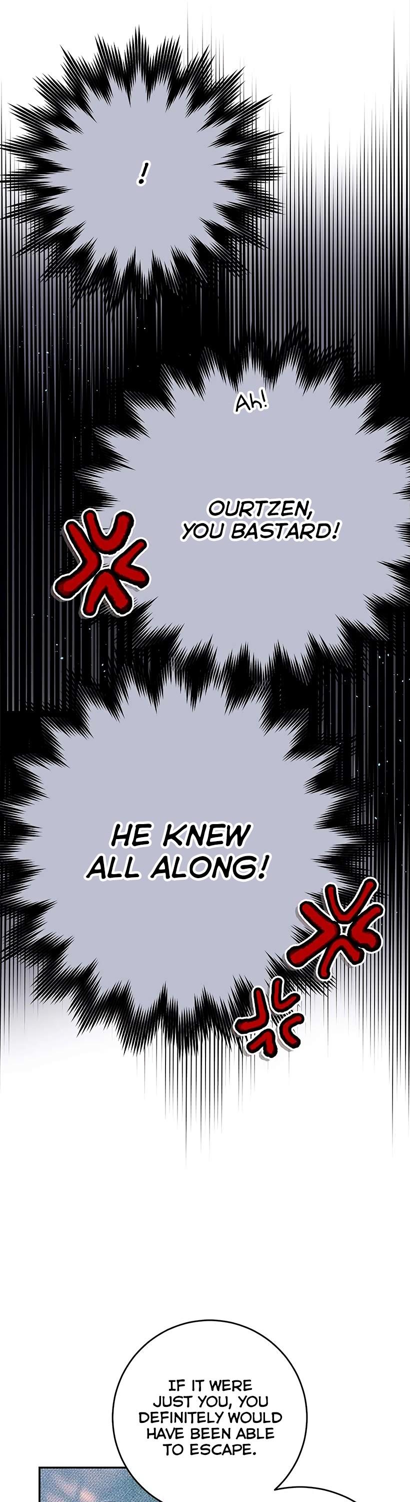 This Girl Is A Little Wild Chapter 37 page 25 - Chapter 37