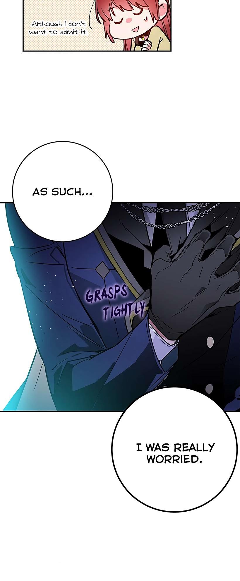 This Girl Is A Little Wild Chapter 37 page 27 - Chapter 37