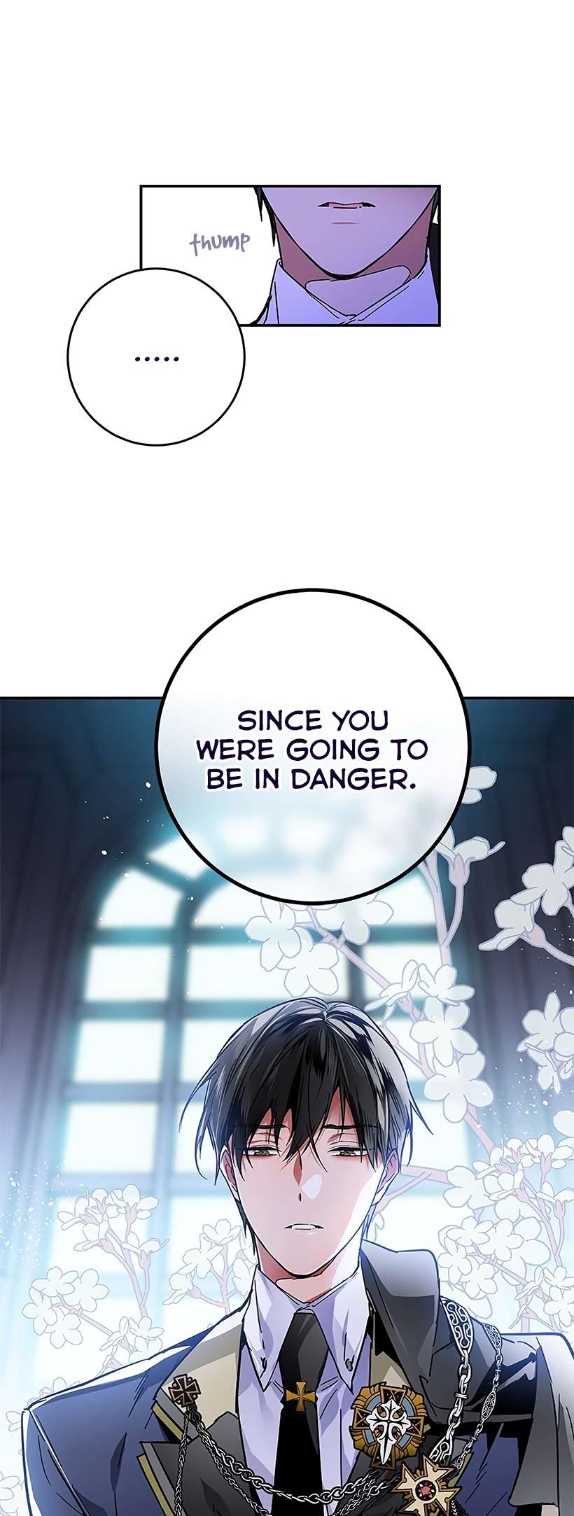 This Girl Is A Little Wild Chapter 37 page 28 - Chapter 37