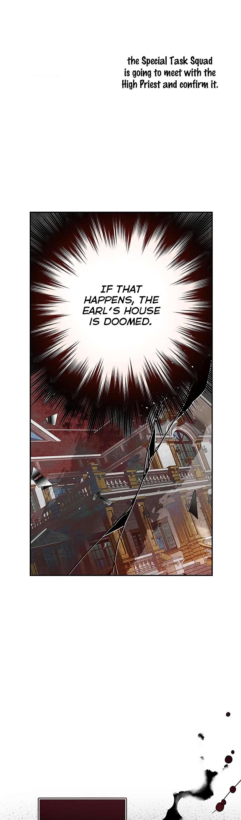 This Girl Is A Little Wild Chapter 37 page 8 - Chapter 37