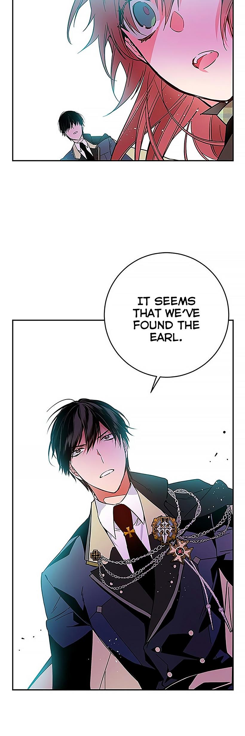 This Girl Is A Little Wild Chapter 38 page 12 - Chapter 38