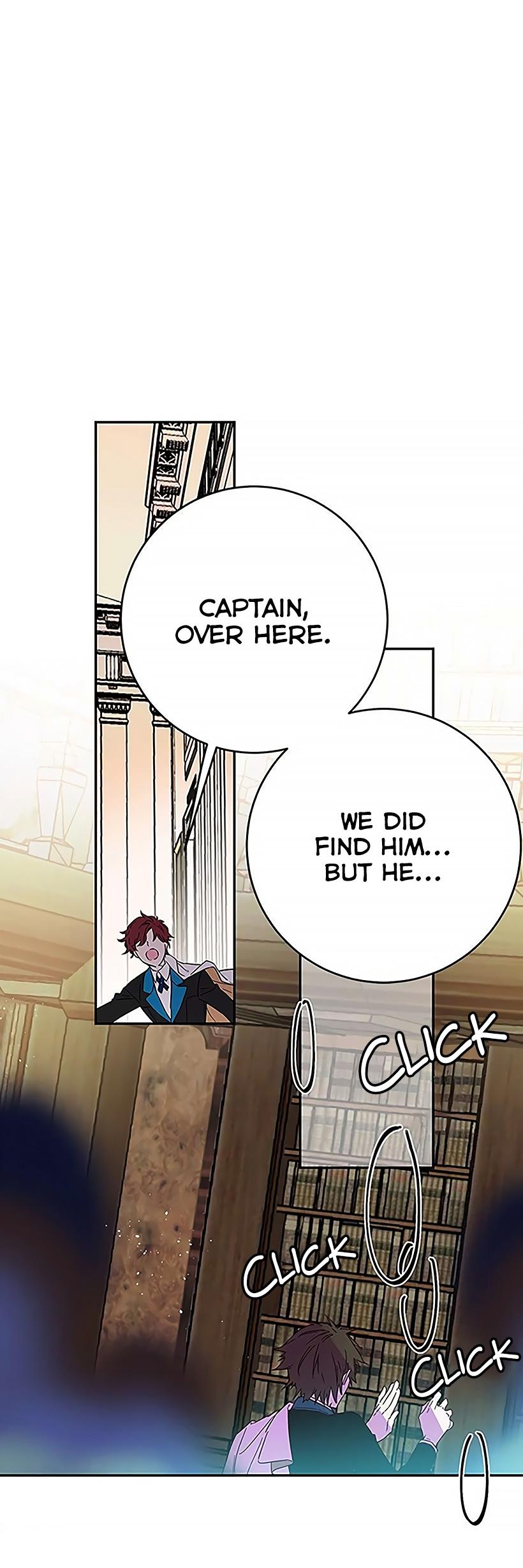 This Girl Is A Little Wild Chapter 38 page 13 - Chapter 38