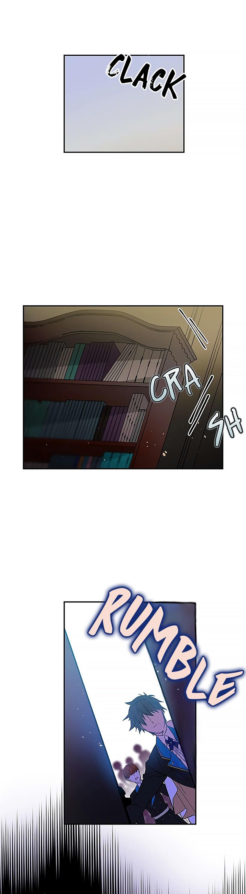 This Girl Is A Little Wild Chapter 38 page 14 - Chapter 38