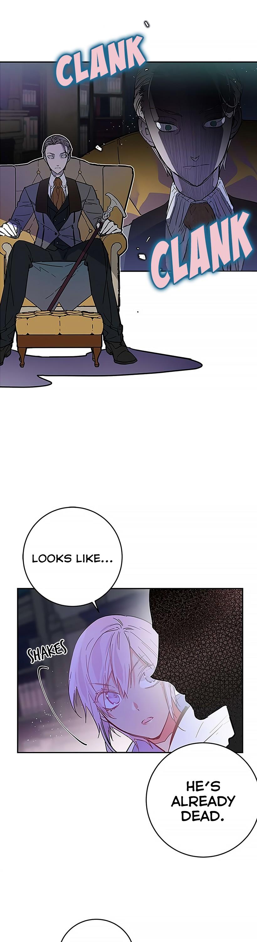 This Girl Is A Little Wild Chapter 38 page 16 - Chapter 38