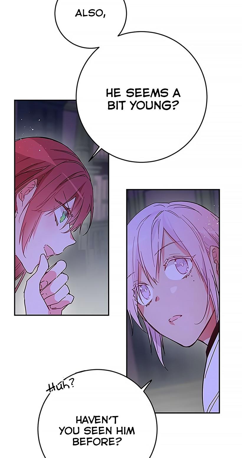 This Girl Is A Little Wild Chapter 38 page 17 - Chapter 38