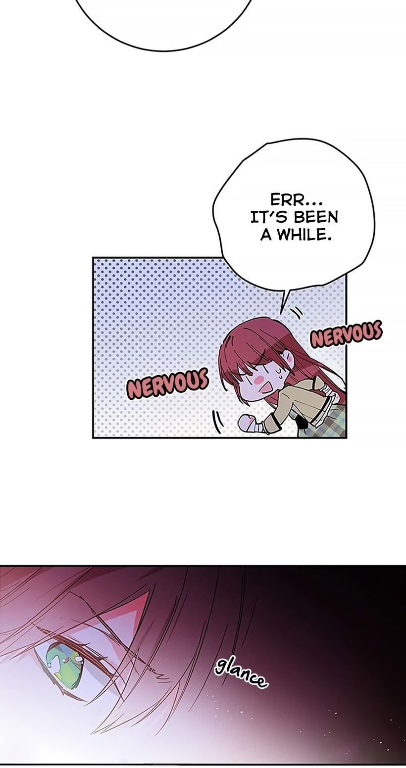 This Girl Is A Little Wild Chapter 38 page 18 - Chapter 38