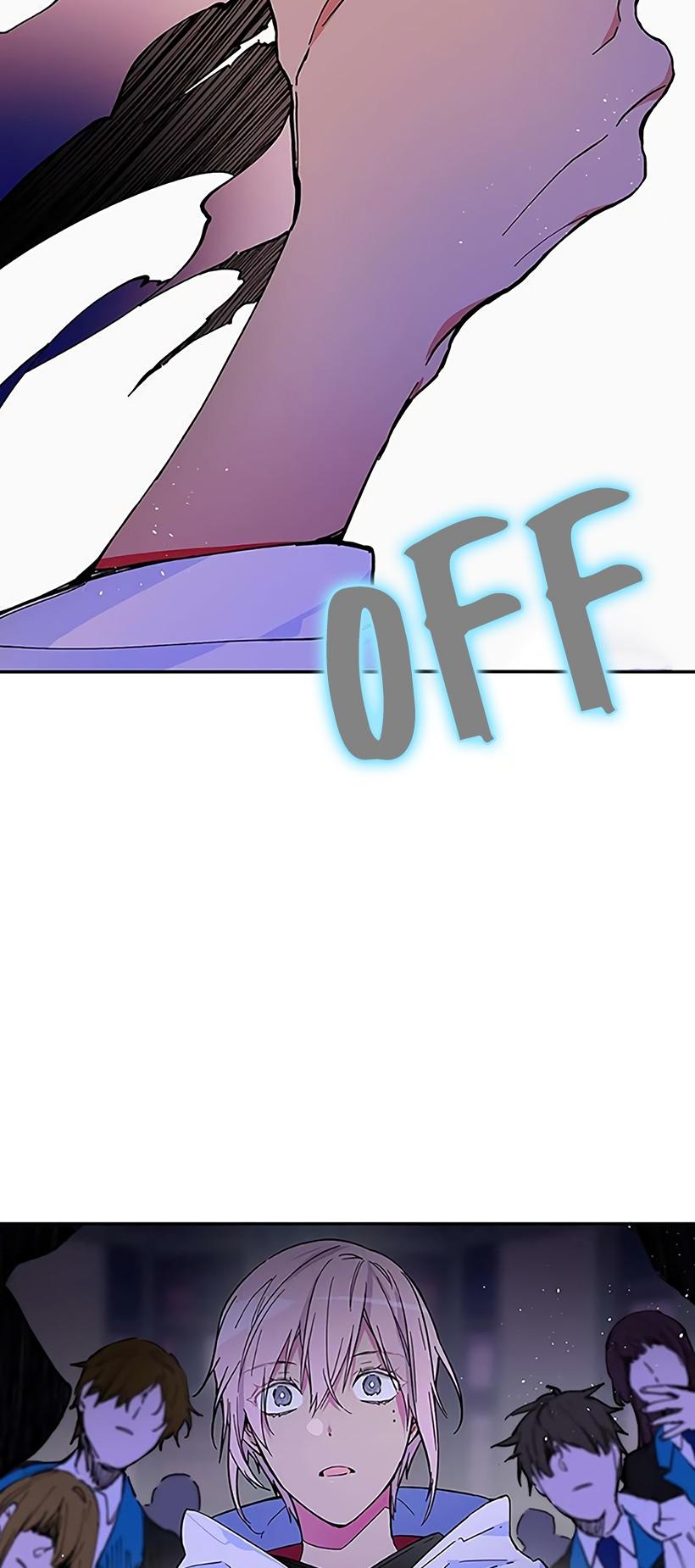 This Girl Is A Little Wild Chapter 38 page 20 - Chapter 38