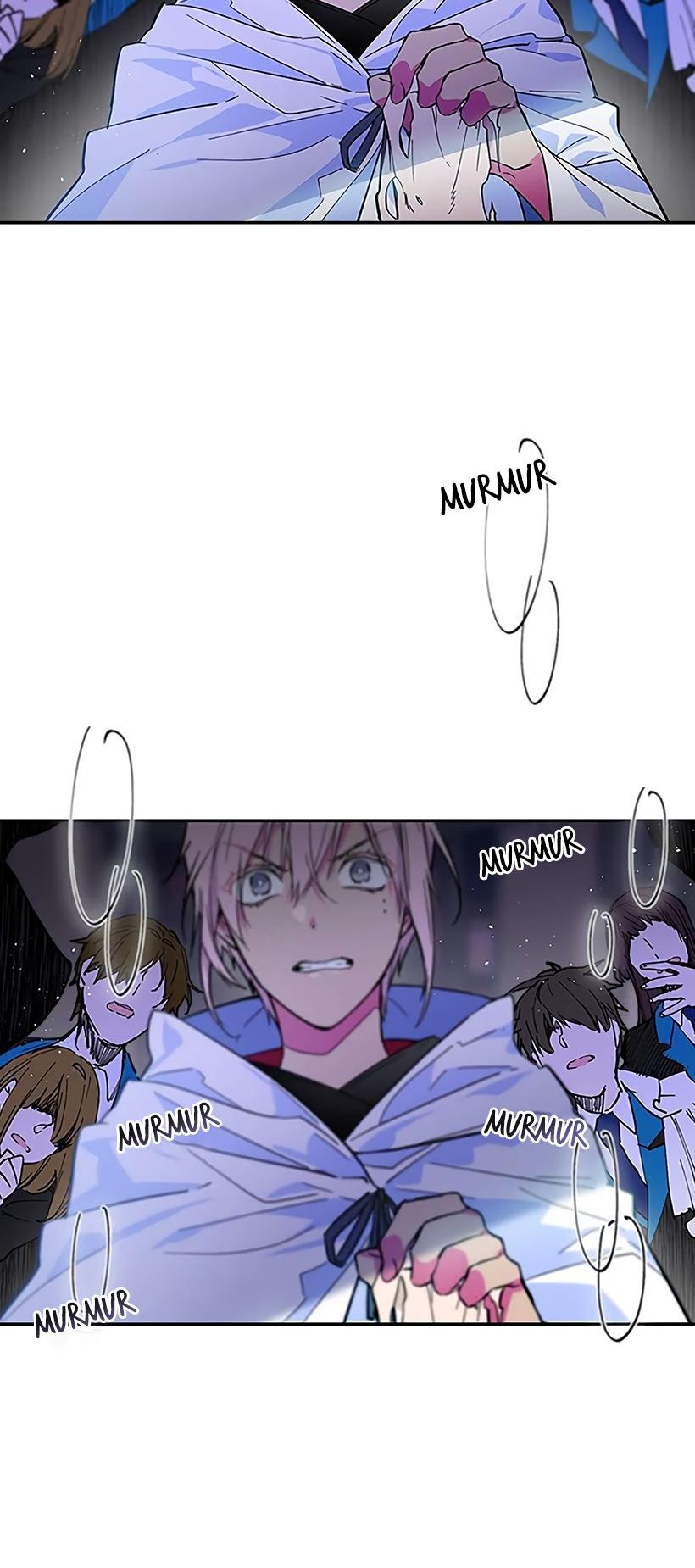 This Girl Is A Little Wild Chapter 38 page 21 - Chapter 38