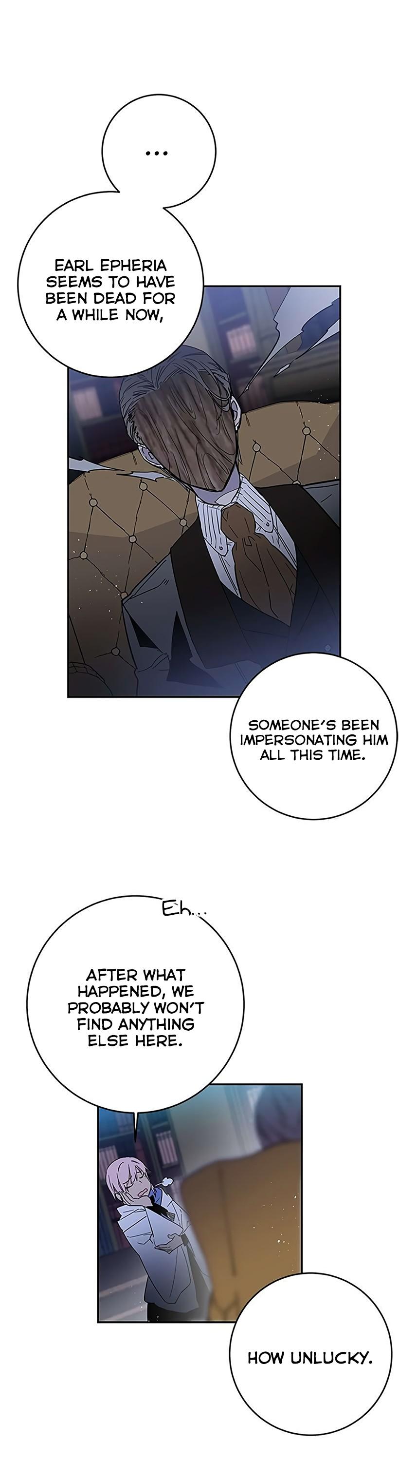This Girl Is A Little Wild Chapter 38 page 22 - Chapter 38