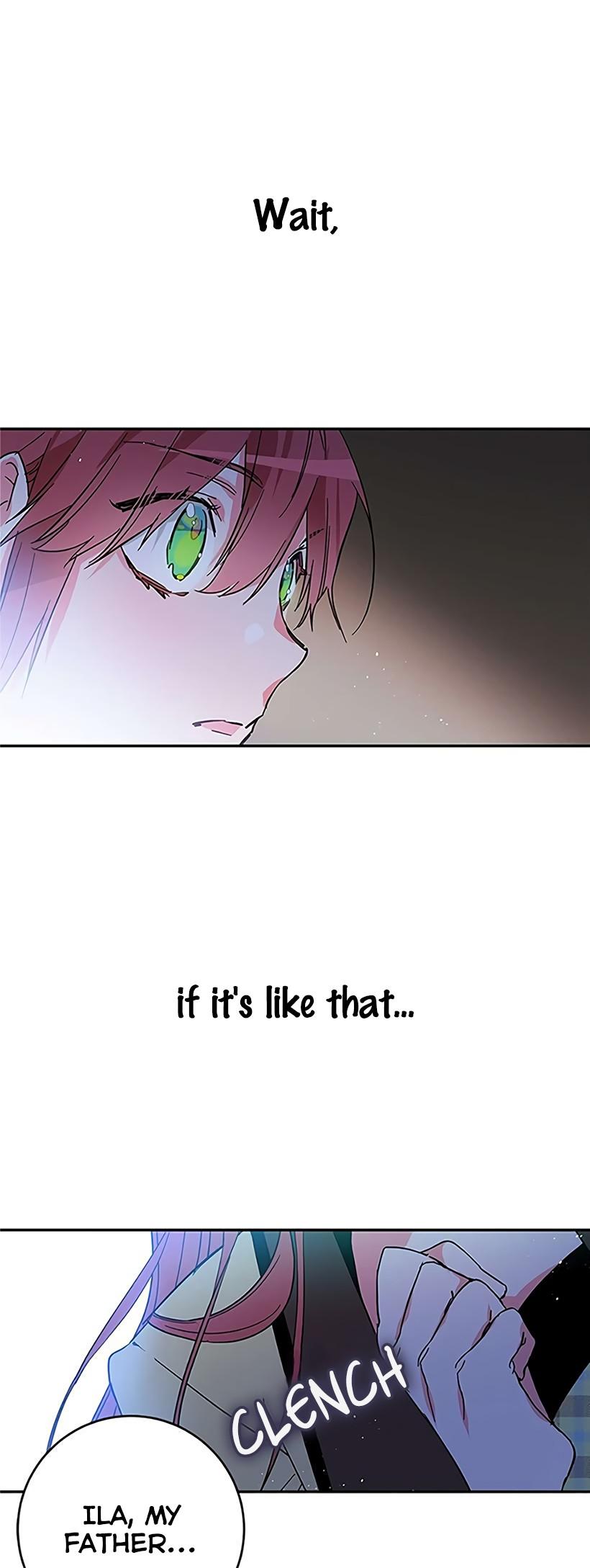 This Girl Is A Little Wild Chapter 38 page 23 - Chapter 38