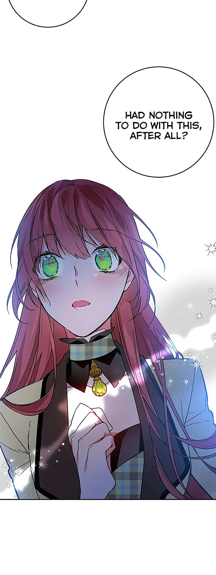 This Girl Is A Little Wild Chapter 38 page 24 - Chapter 38