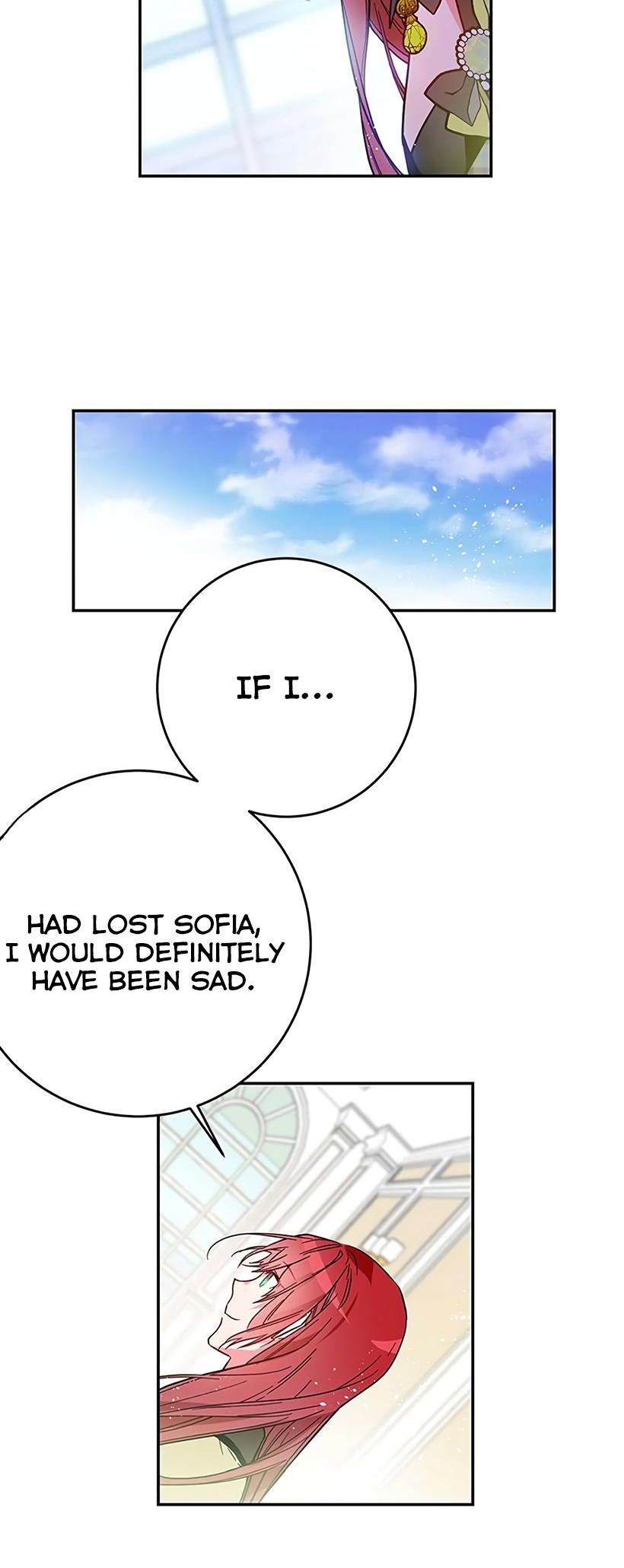 This Girl Is A Little Wild Chapter 38 page 3 - Chapter 38