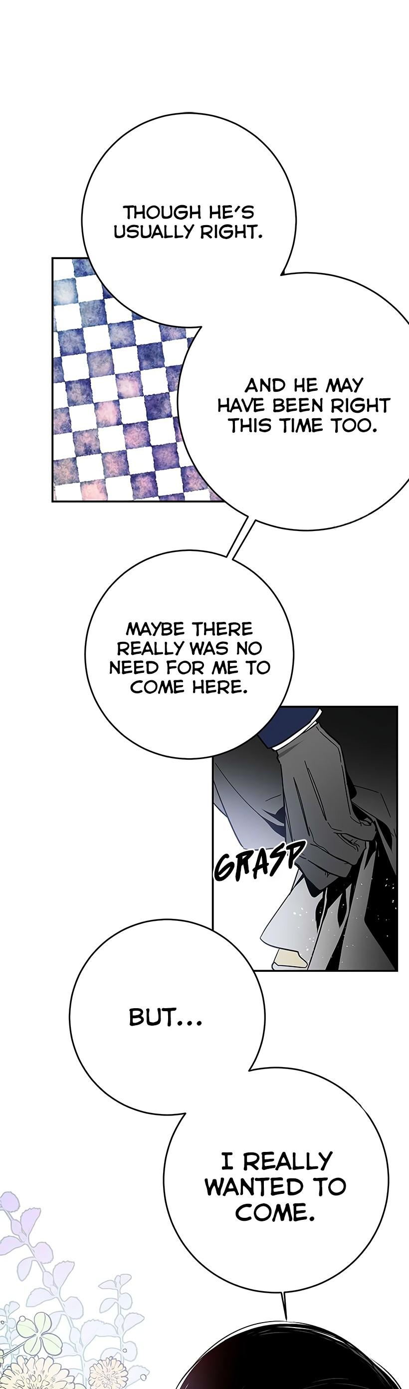 This Girl Is A Little Wild Chapter 38 page 7 - Chapter 38