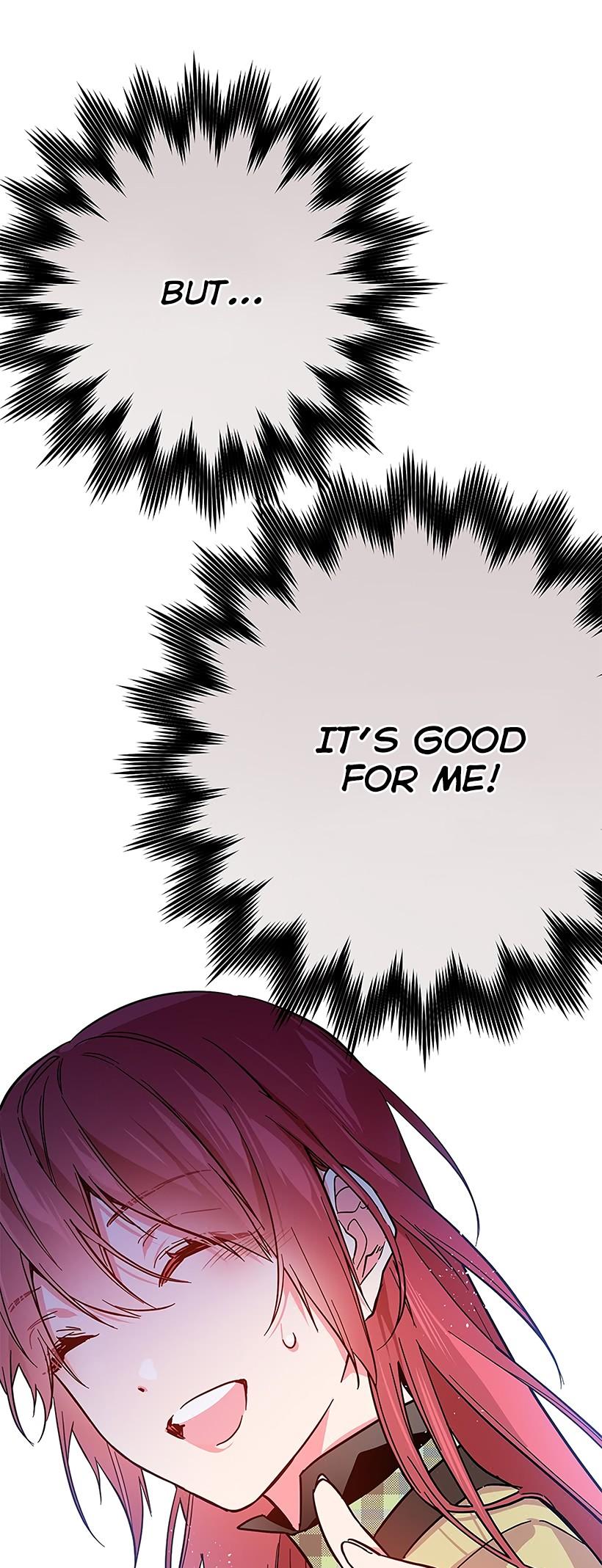 This Girl Is A Little Wild Chapter 39 page 11 - Chapter 39