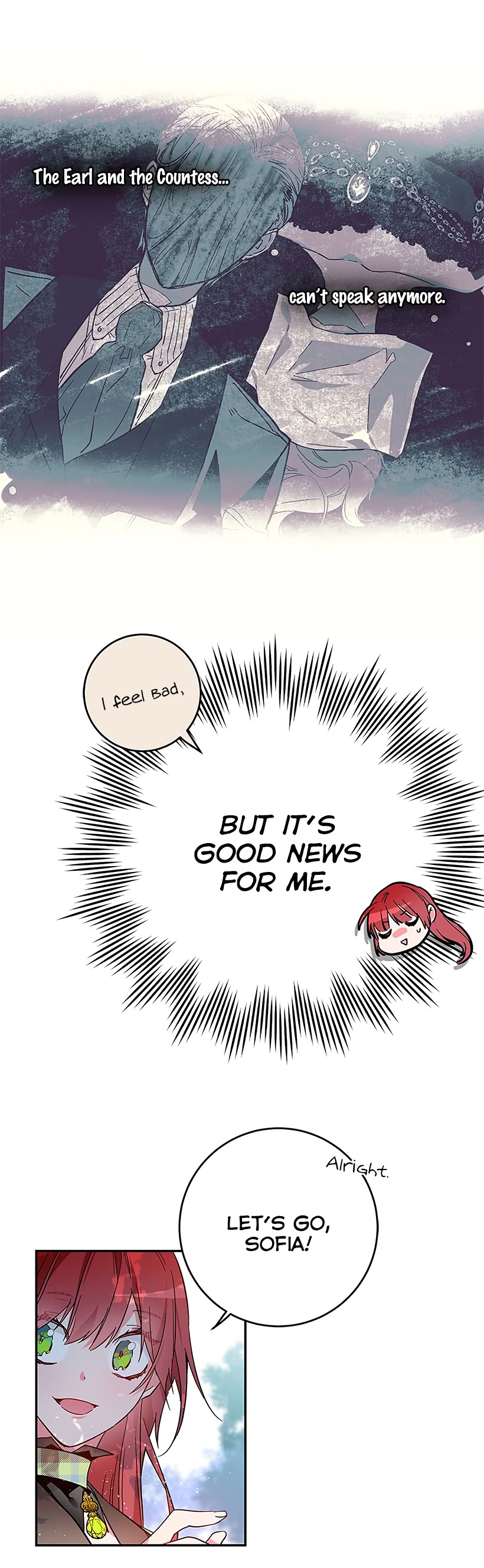 This Girl Is A Little Wild Chapter 39 page 13 - Chapter 39