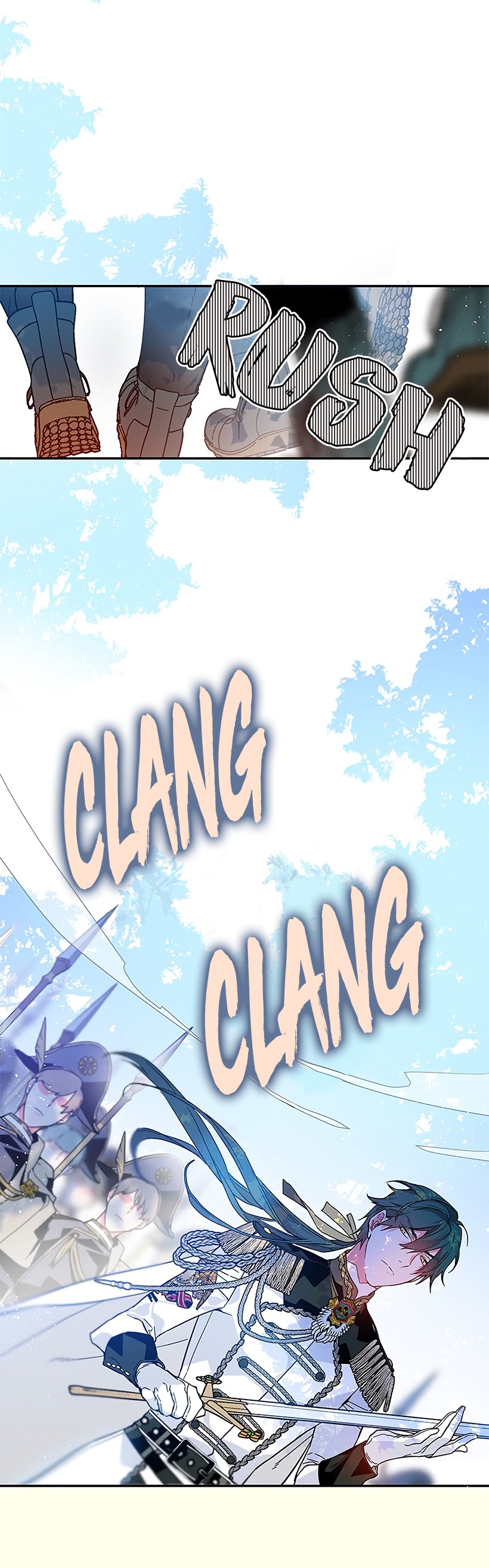 This Girl Is A Little Wild Chapter 39 page 15 - Chapter 39