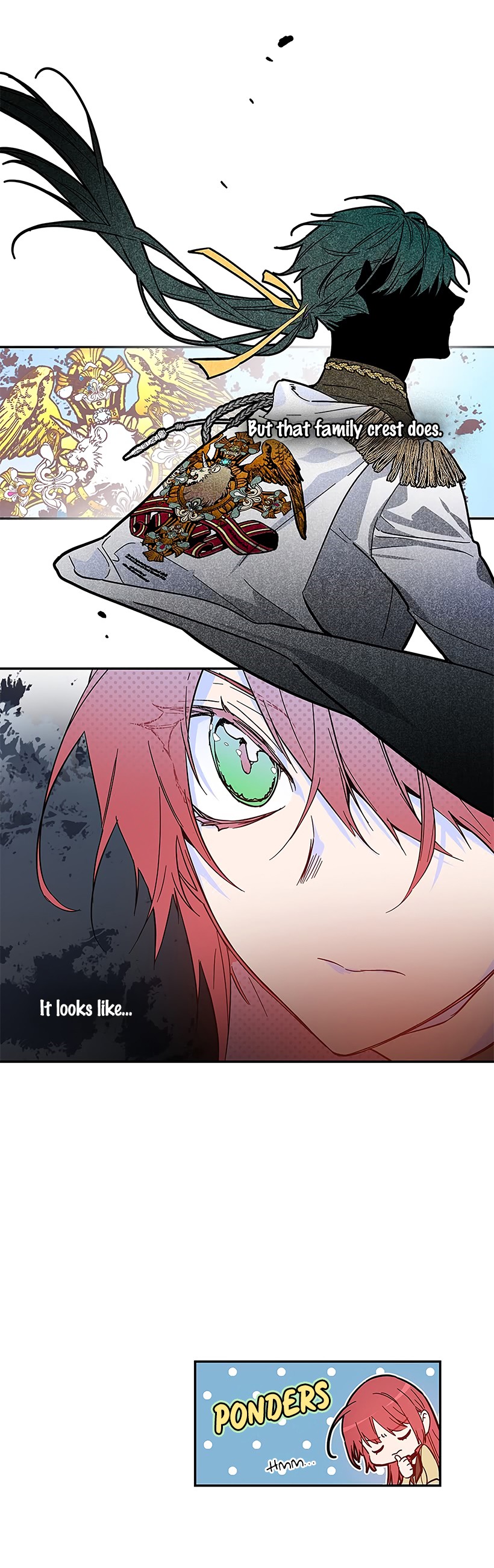 This Girl Is A Little Wild Chapter 39 page 19 - Chapter 39