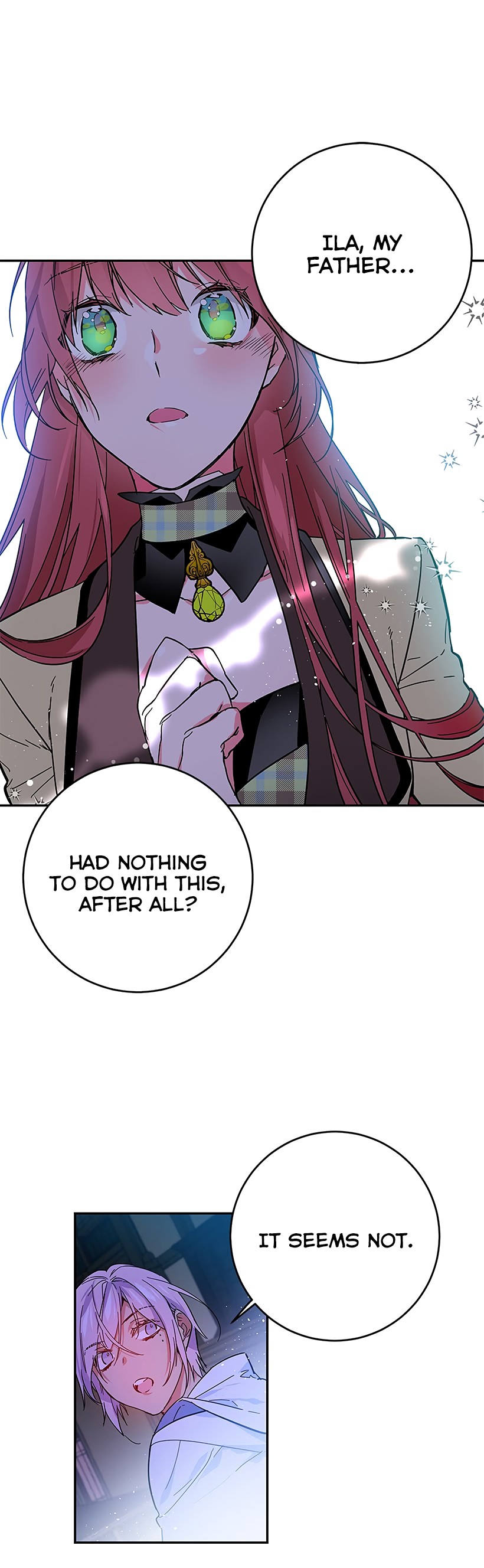 This Girl Is A Little Wild Chapter 39 page 2 - Chapter 39