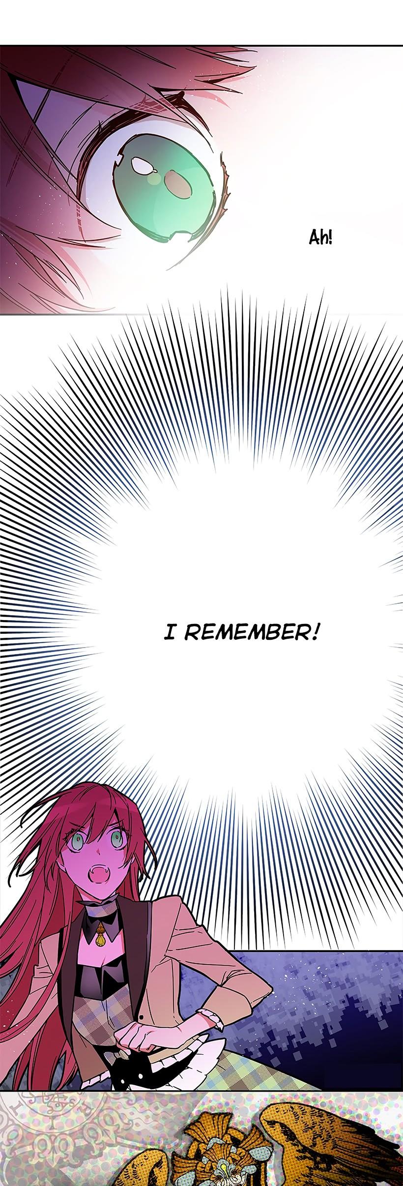 This Girl Is A Little Wild Chapter 39 page 20 - Chapter 39