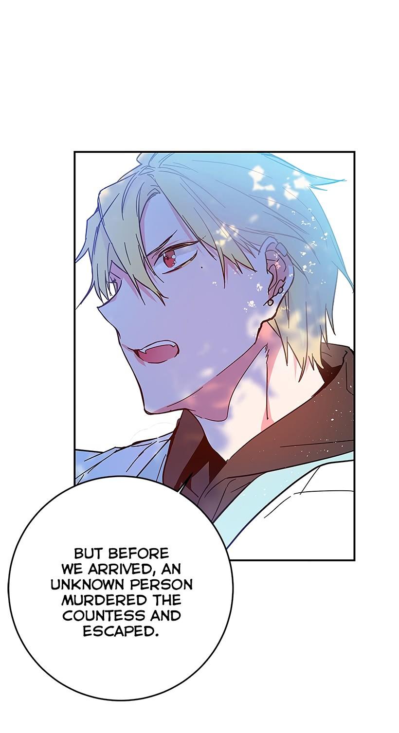 This Girl Is A Little Wild Chapter 39 page 24 - Chapter 39
