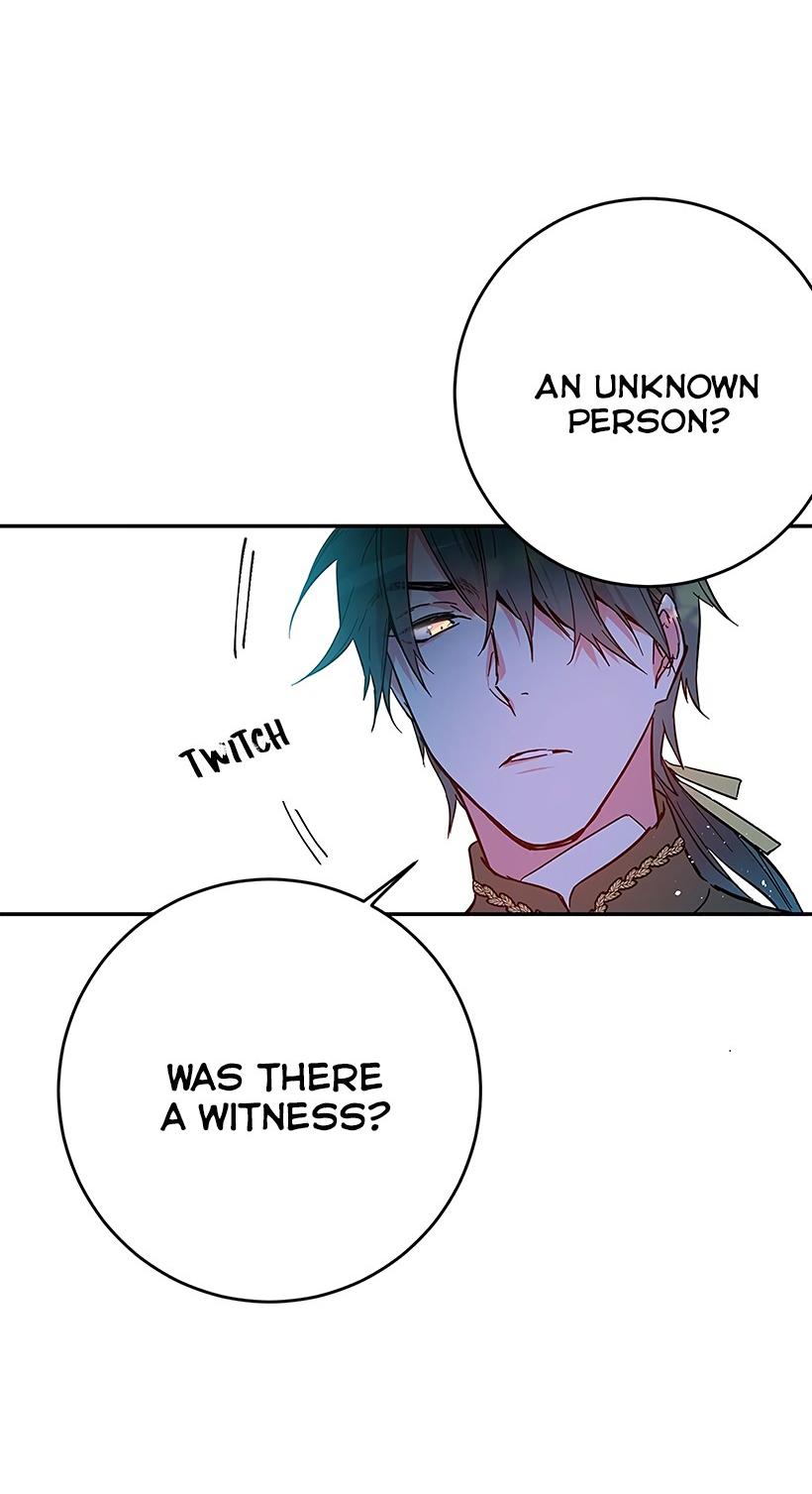 This Girl Is A Little Wild Chapter 39 page 25 - Chapter 39