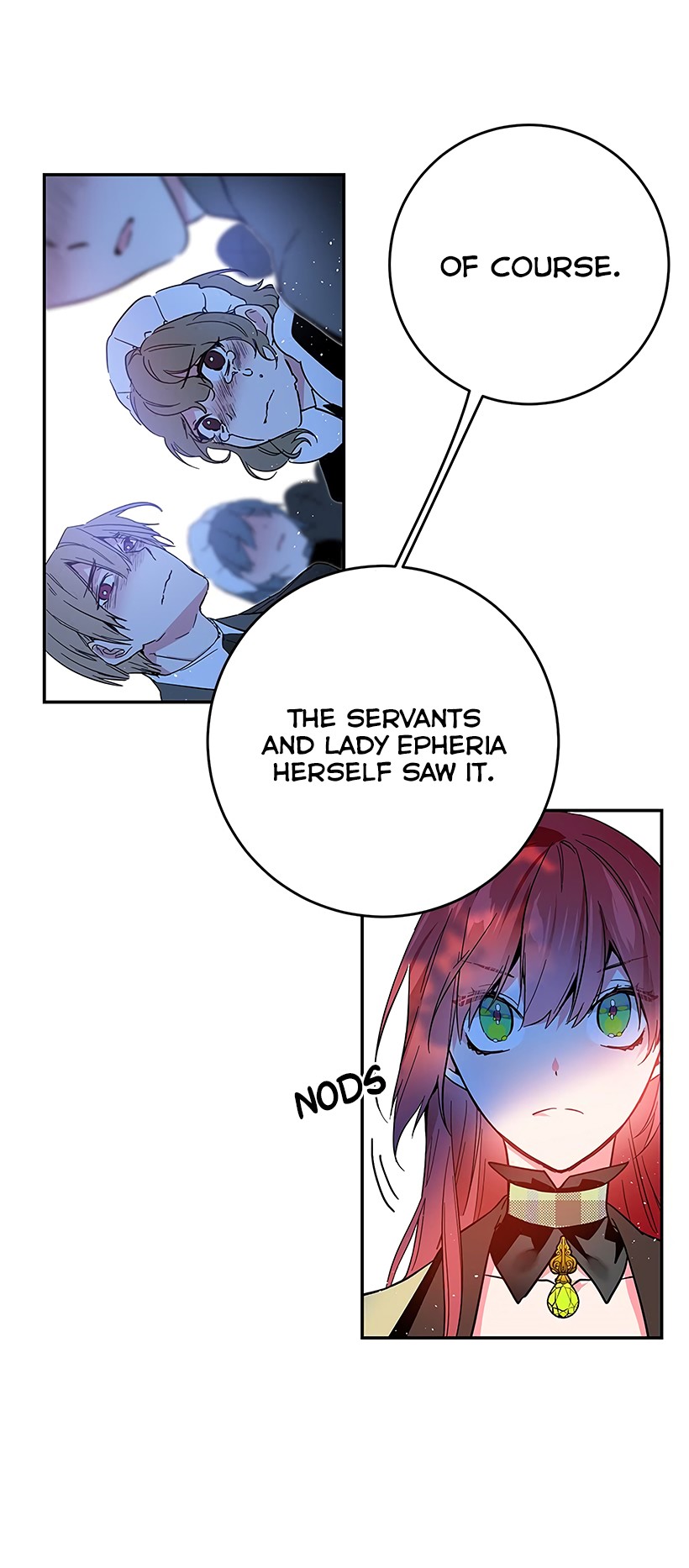 This Girl Is A Little Wild Chapter 39 page 26 - Chapter 39