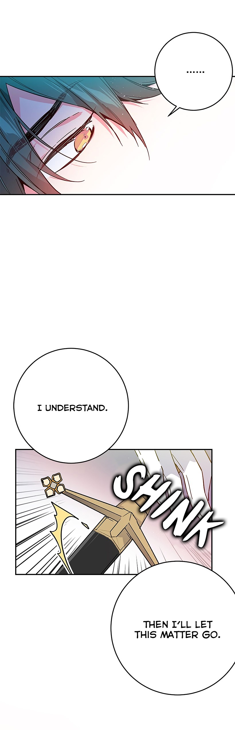 This Girl Is A Little Wild Chapter 39 page 27 - Chapter 39