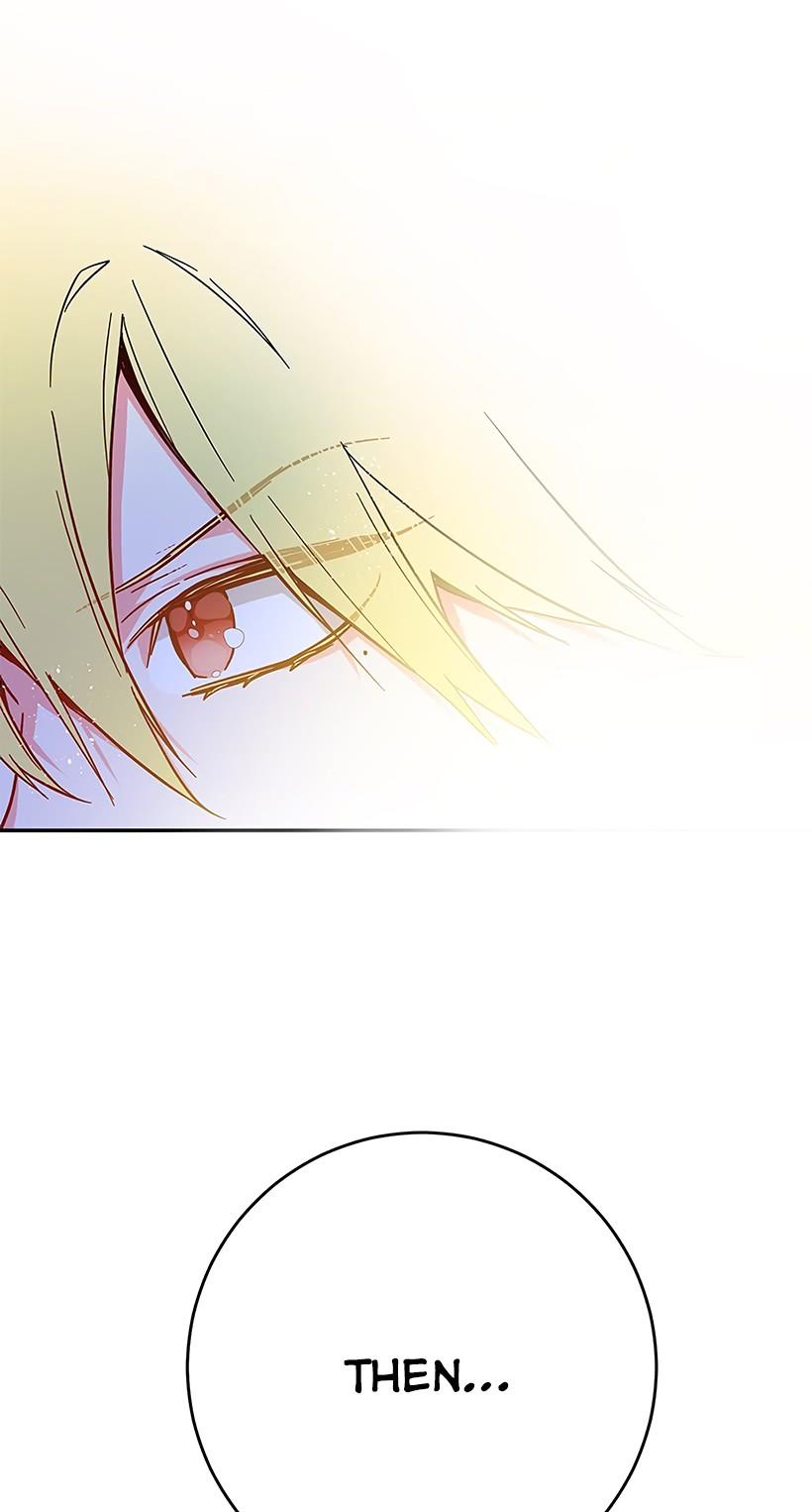 This Girl Is A Little Wild Chapter 39 page 28 - Chapter 39