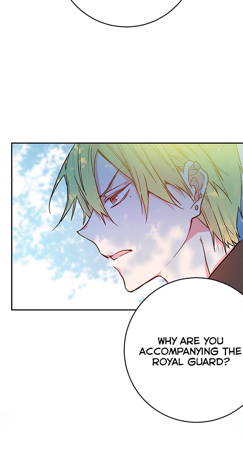 This Girl Is A Little Wild Chapter 39 page 29 - Chapter 39