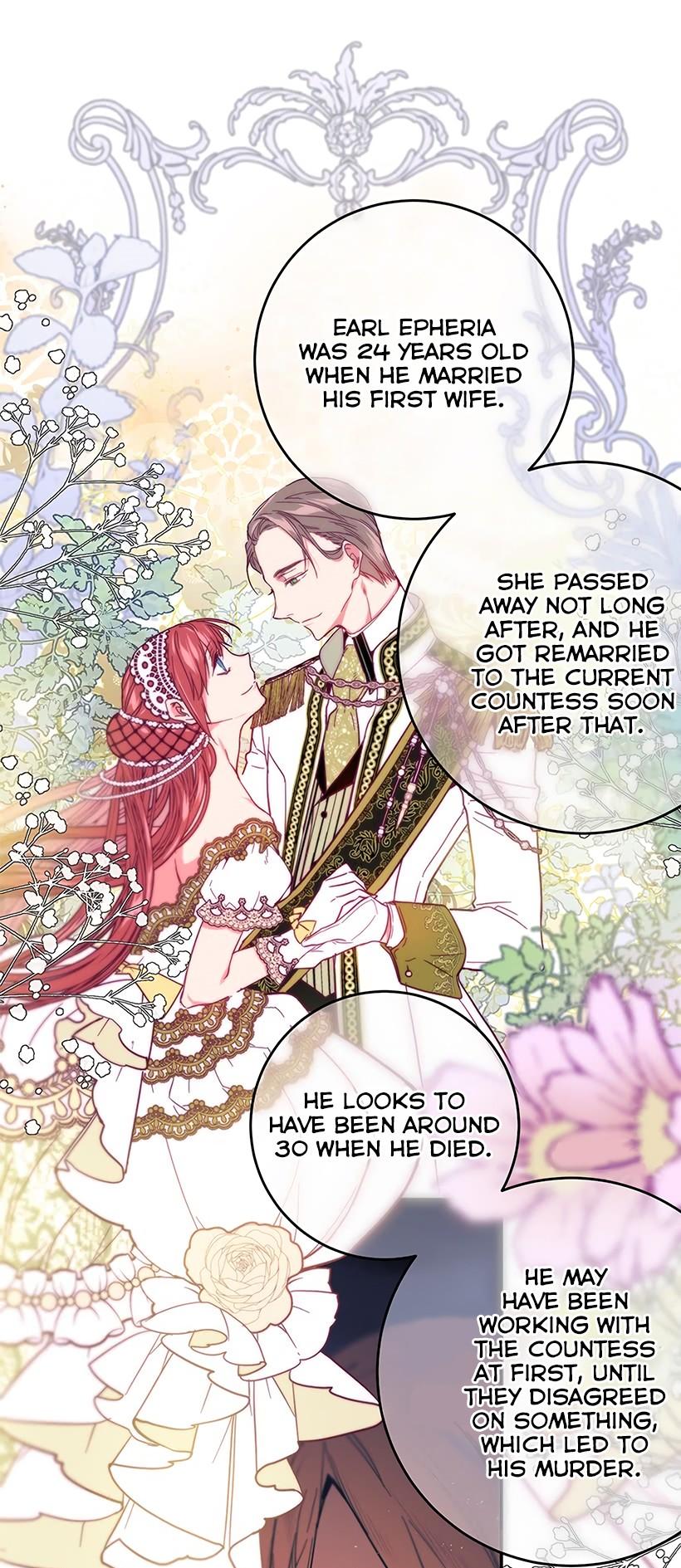 This Girl Is A Little Wild Chapter 39 page 3 - Chapter 39