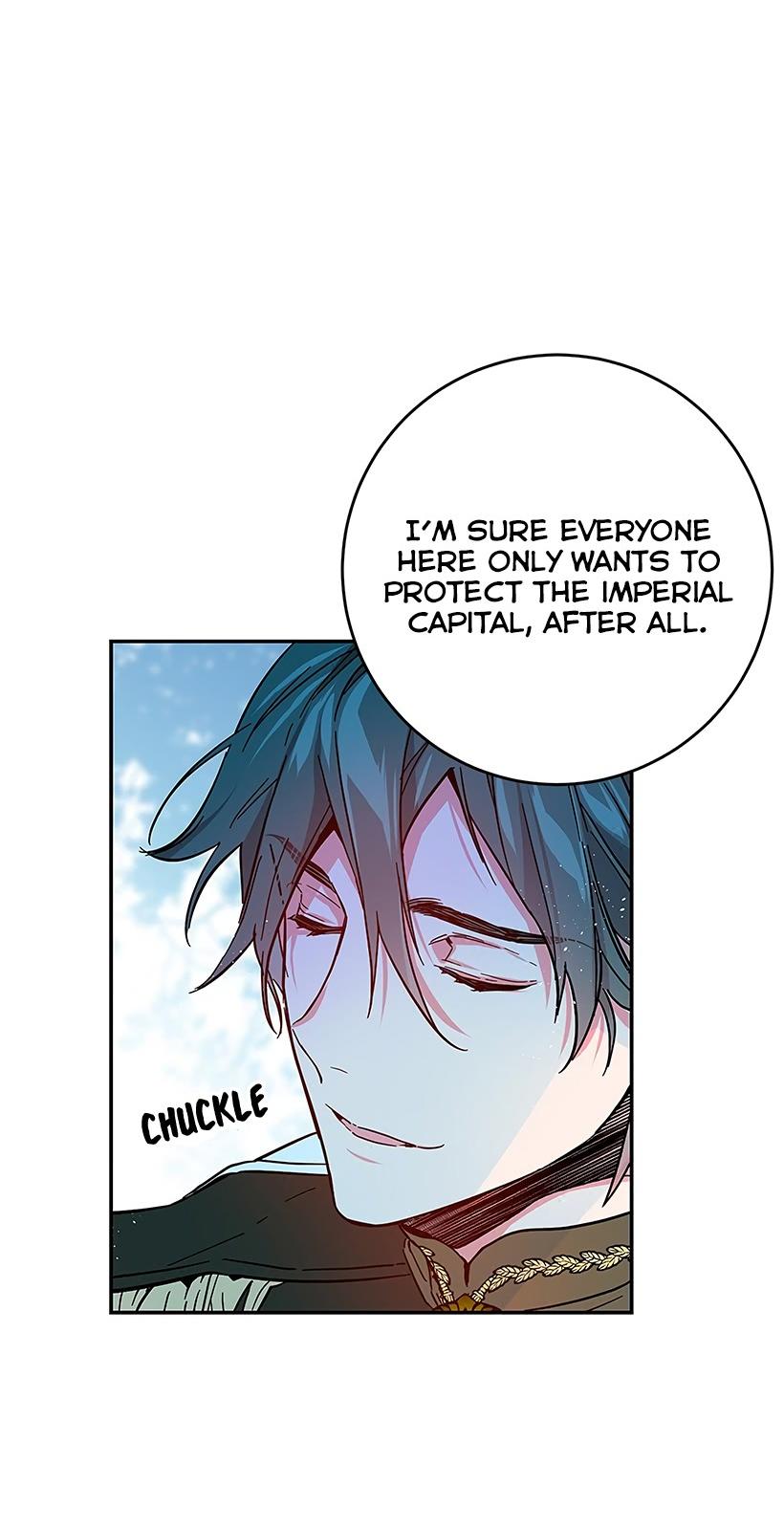 This Girl Is A Little Wild Chapter 39 page 31 - Chapter 39