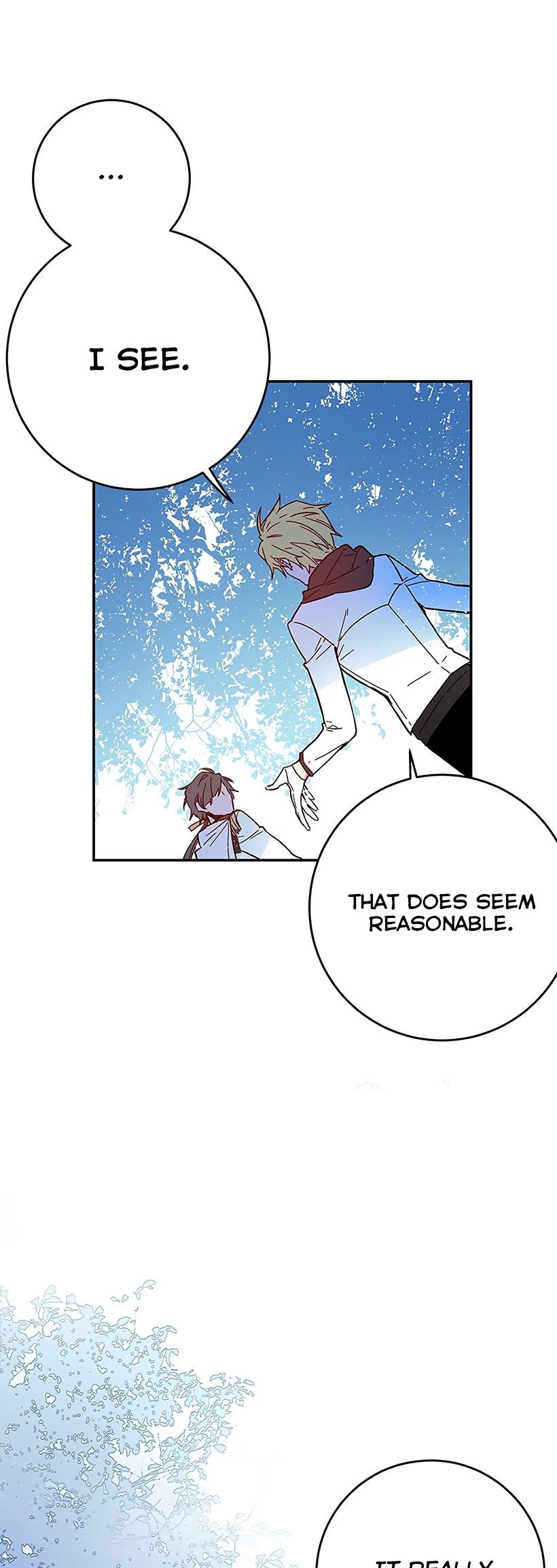 This Girl Is A Little Wild Chapter 39 page 32 - Chapter 39