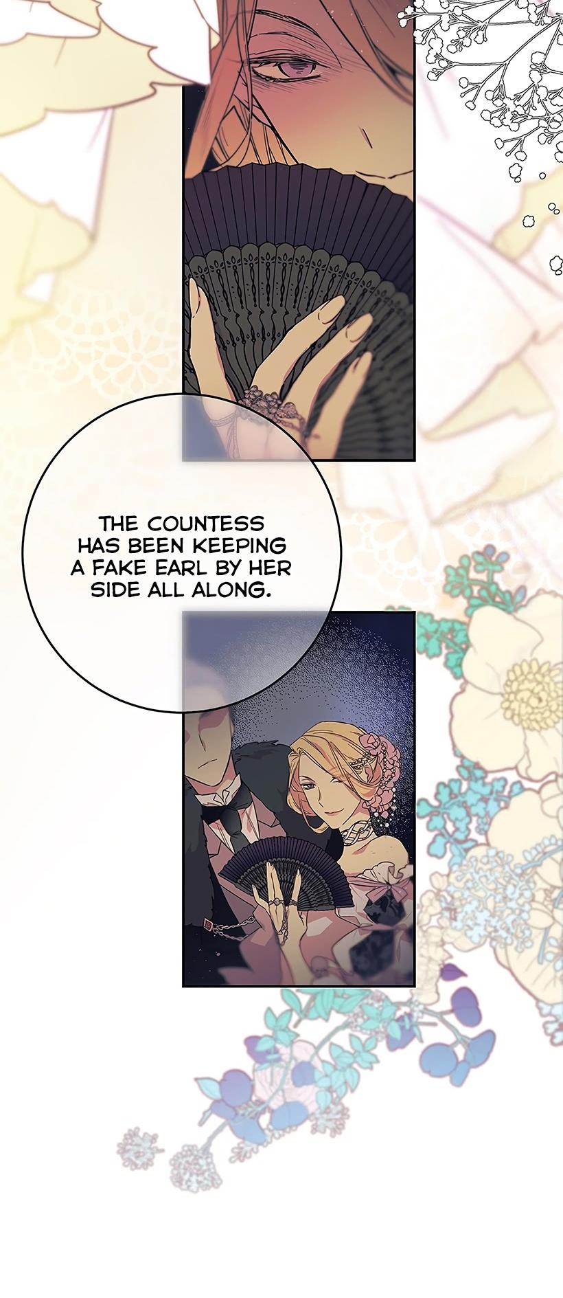 This Girl Is A Little Wild Chapter 39 page 4 - Chapter 39