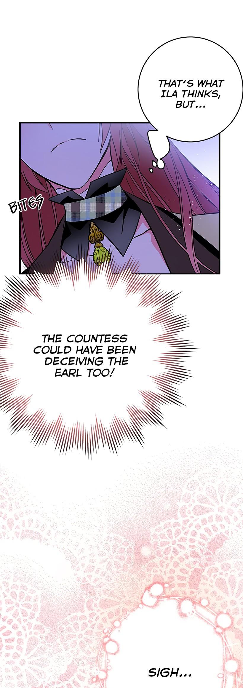 This Girl Is A Little Wild Chapter 39 page 5 - Chapter 39
