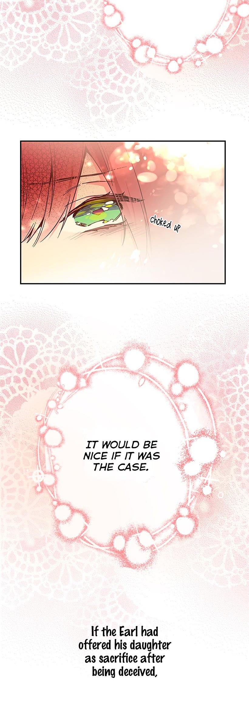 This Girl Is A Little Wild Chapter 39 page 6 - Chapter 39
