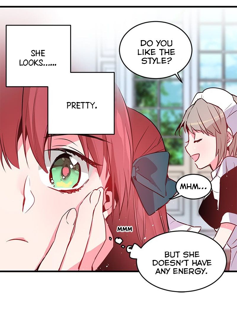 This Girl Is A Little Wild Chapter 4 page 10 - Chapter 4: Attending the Funeral