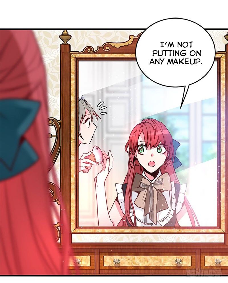 This Girl Is A Little Wild Chapter 4 page 11 - Chapter 4: Attending the Funeral