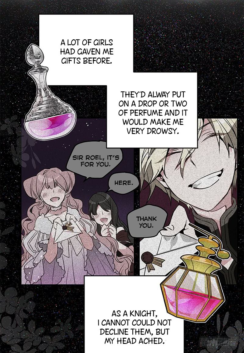 This Girl Is A Little Wild Chapter 4 page 13 - Chapter 4: Attending the Funeral