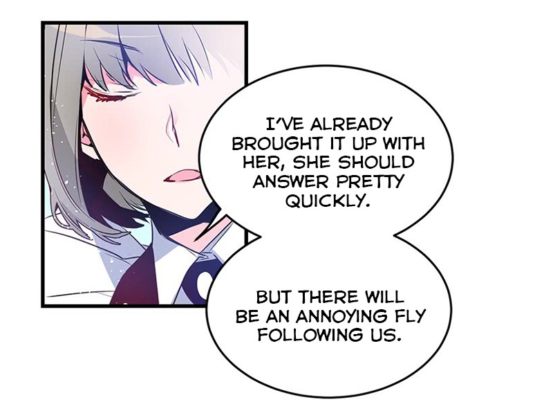 This Girl Is A Little Wild Chapter 4 page 17 - Chapter 4: Attending the Funeral