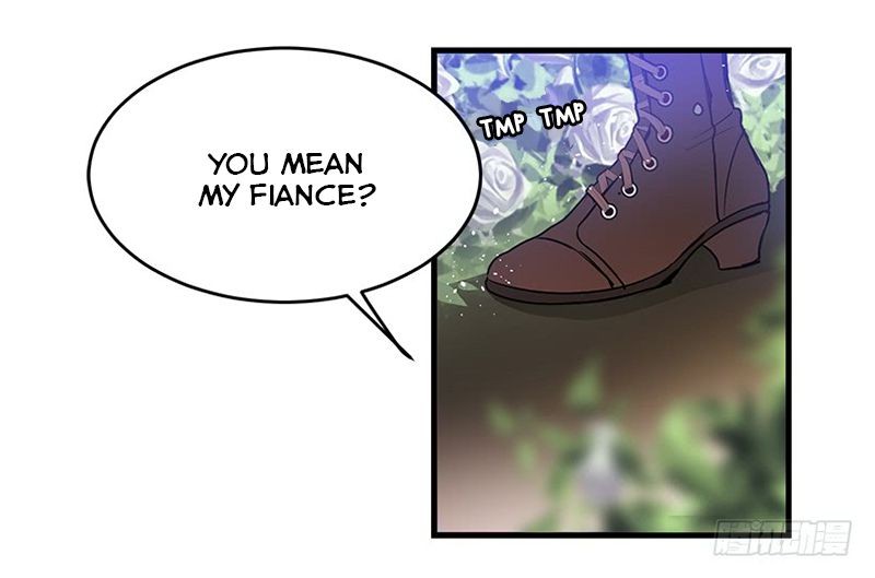 This Girl Is A Little Wild Chapter 4 page 18 - Chapter 4: Attending the Funeral