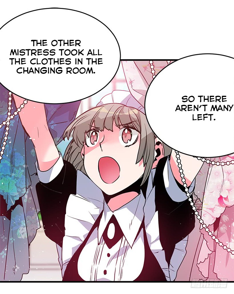 This Girl Is A Little Wild Chapter 4 page 2 - Chapter 4: Attending the Funeral