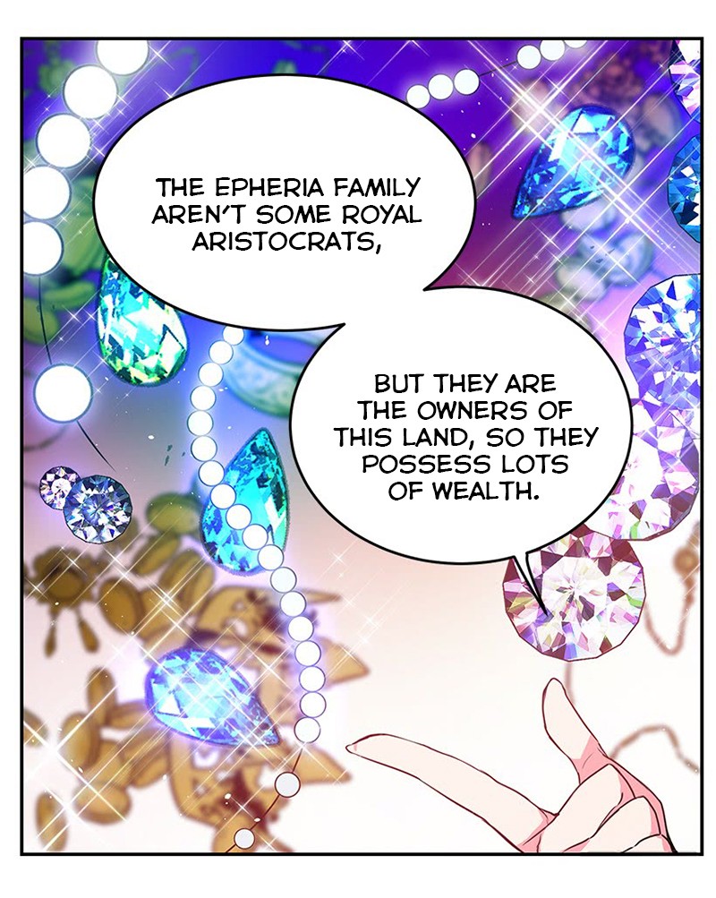This Girl Is A Little Wild Chapter 4 page 22 - Chapter 4: Attending the Funeral
