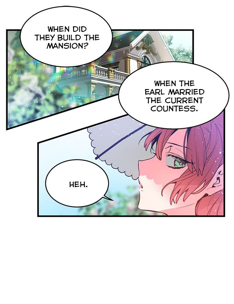 This Girl Is A Little Wild Chapter 4 page 23 - Chapter 4: Attending the Funeral