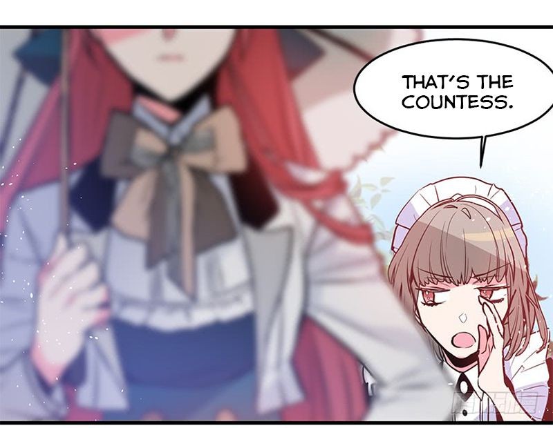 This Girl Is A Little Wild Chapter 4 page 25 - Chapter 4: Attending the Funeral