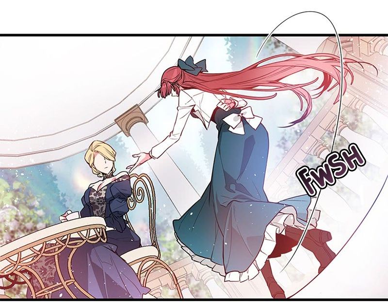 This Girl Is A Little Wild Chapter 4 page 28 - Chapter 4: Attending the Funeral