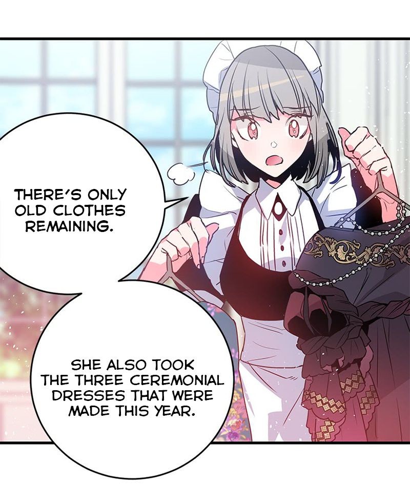 This Girl Is A Little Wild Chapter 4 page 3 - Chapter 4: Attending the Funeral