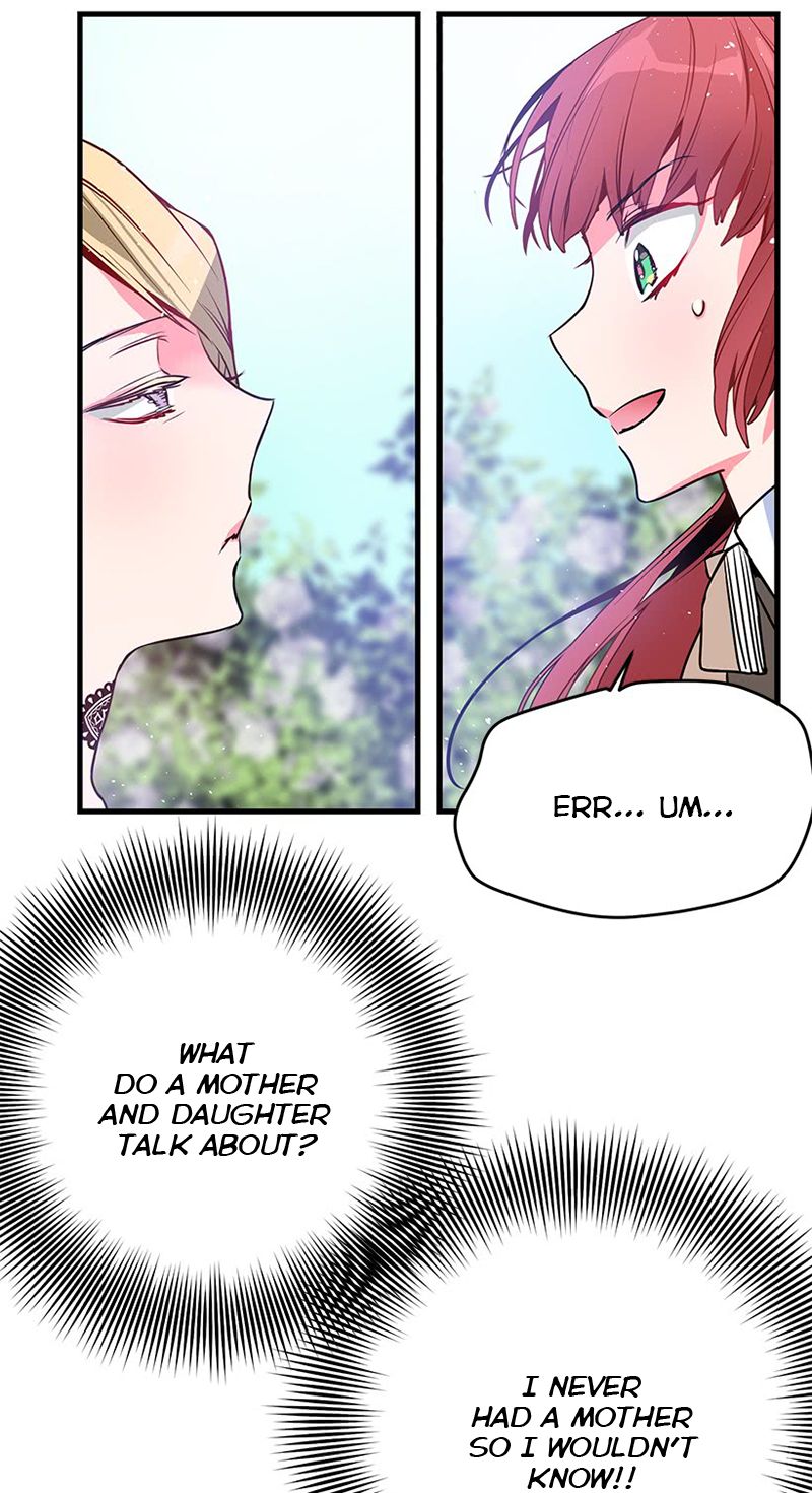 This Girl Is A Little Wild Chapter 4 page 30 - Chapter 4: Attending the Funeral