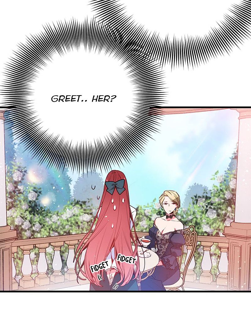 This Girl Is A Little Wild Chapter 4 page 31 - Chapter 4: Attending the Funeral