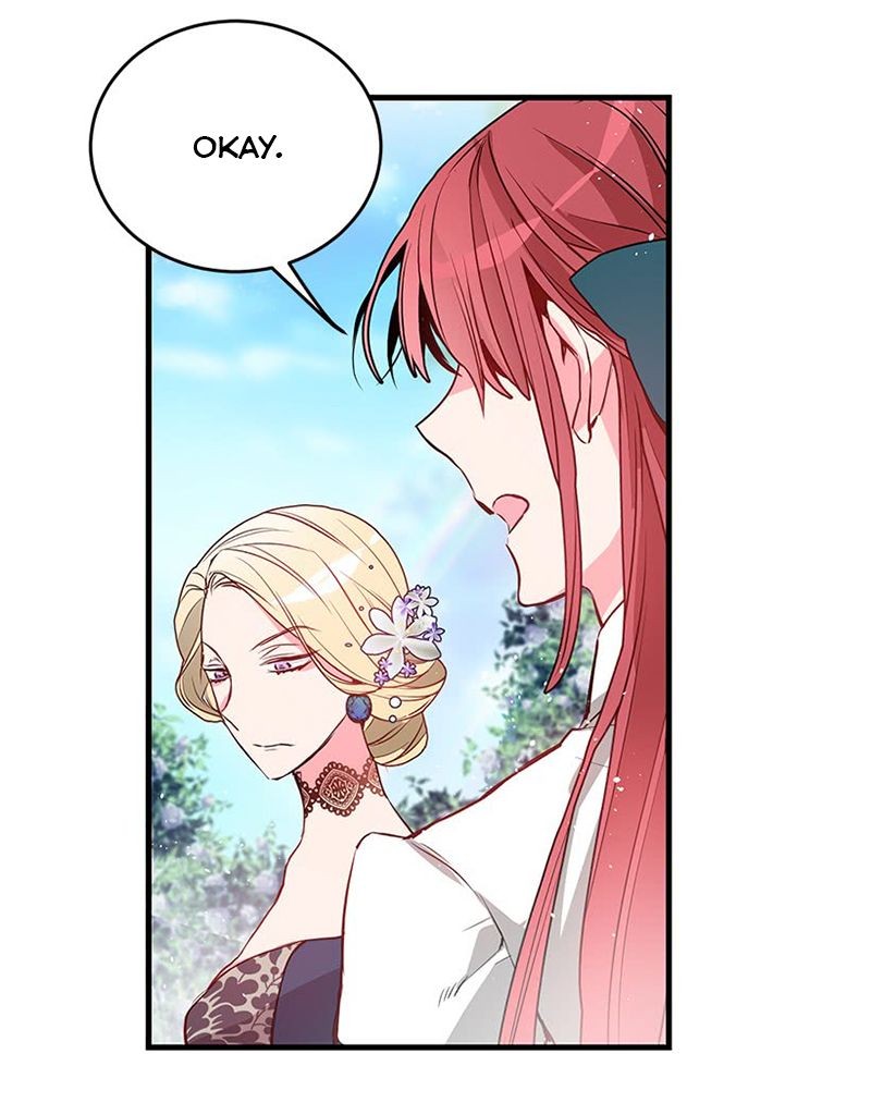This Girl Is A Little Wild Chapter 4 page 36 - Chapter 4: Attending the Funeral