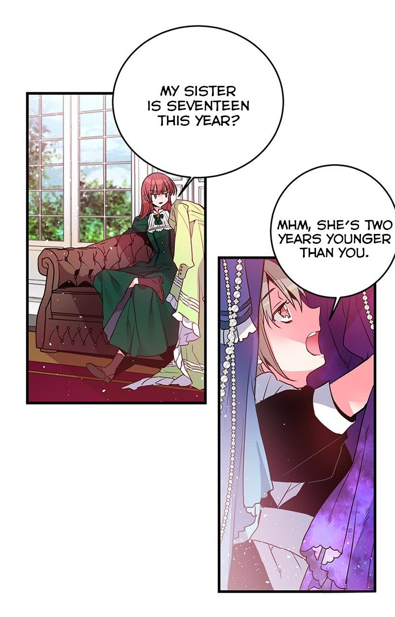This Girl Is A Little Wild Chapter 4 page 4 - Chapter 4: Attending the Funeral